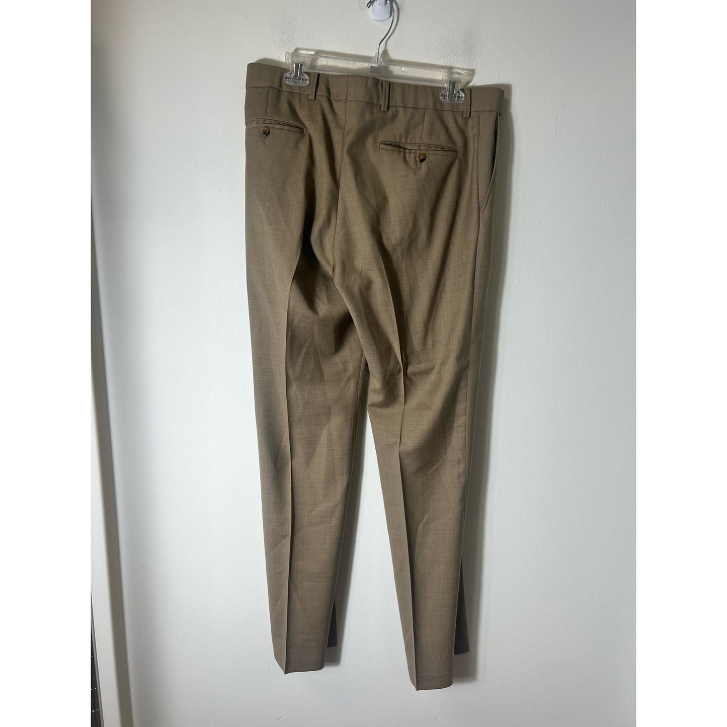 Ballin Dress Pants Sz 35