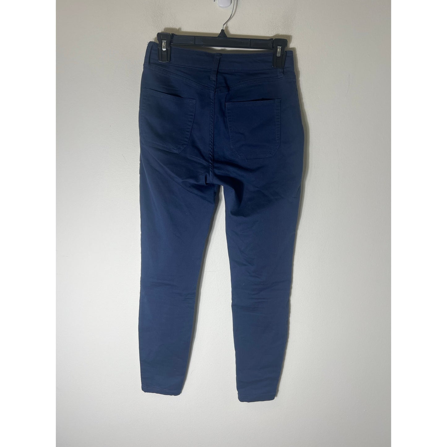 Knox Rose Navy Slacks Sz 2