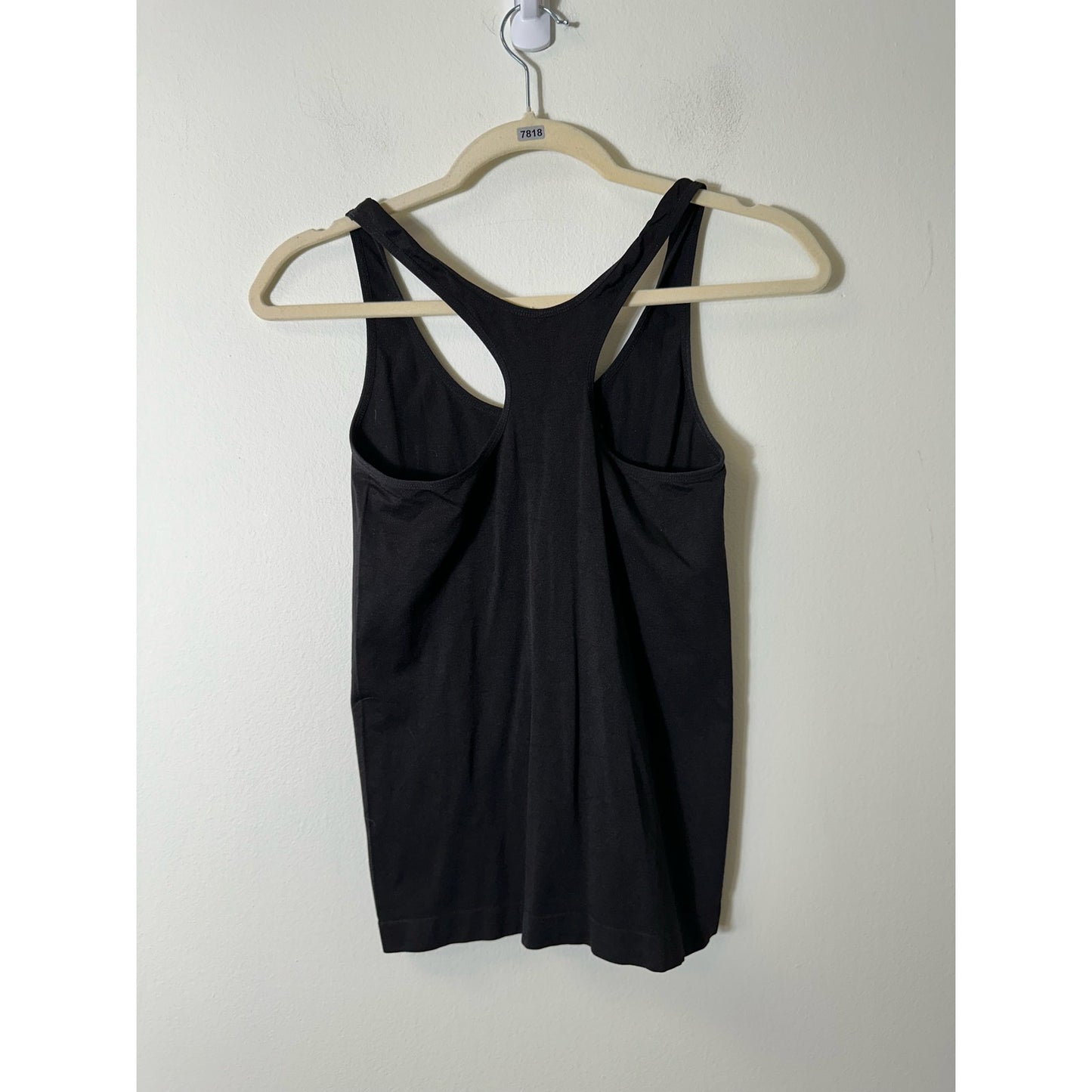 Coobie - Bundle of 2 Racerback Tank Tops - Black & White OS