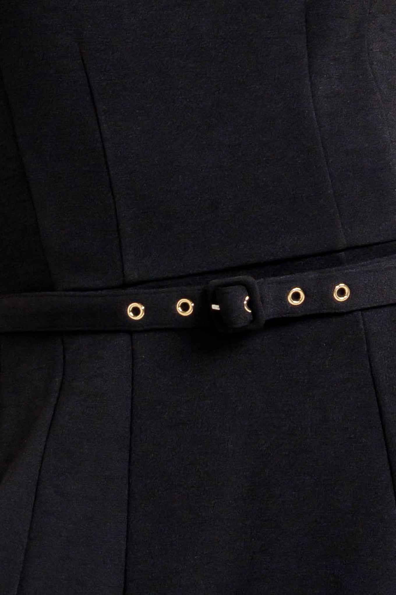 MODERN MONA WOVEN MIDI DRESS