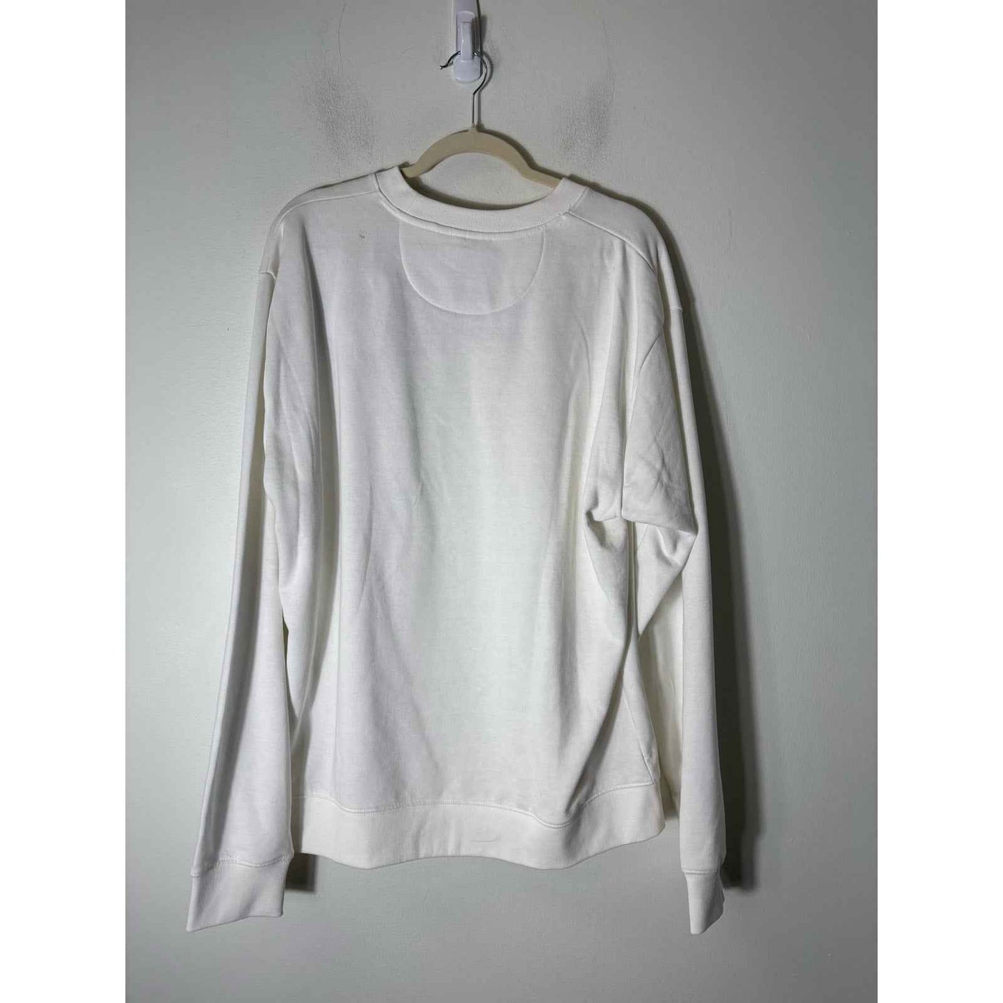 NWT League 91 Georgetown Sweatshirt Sz XL