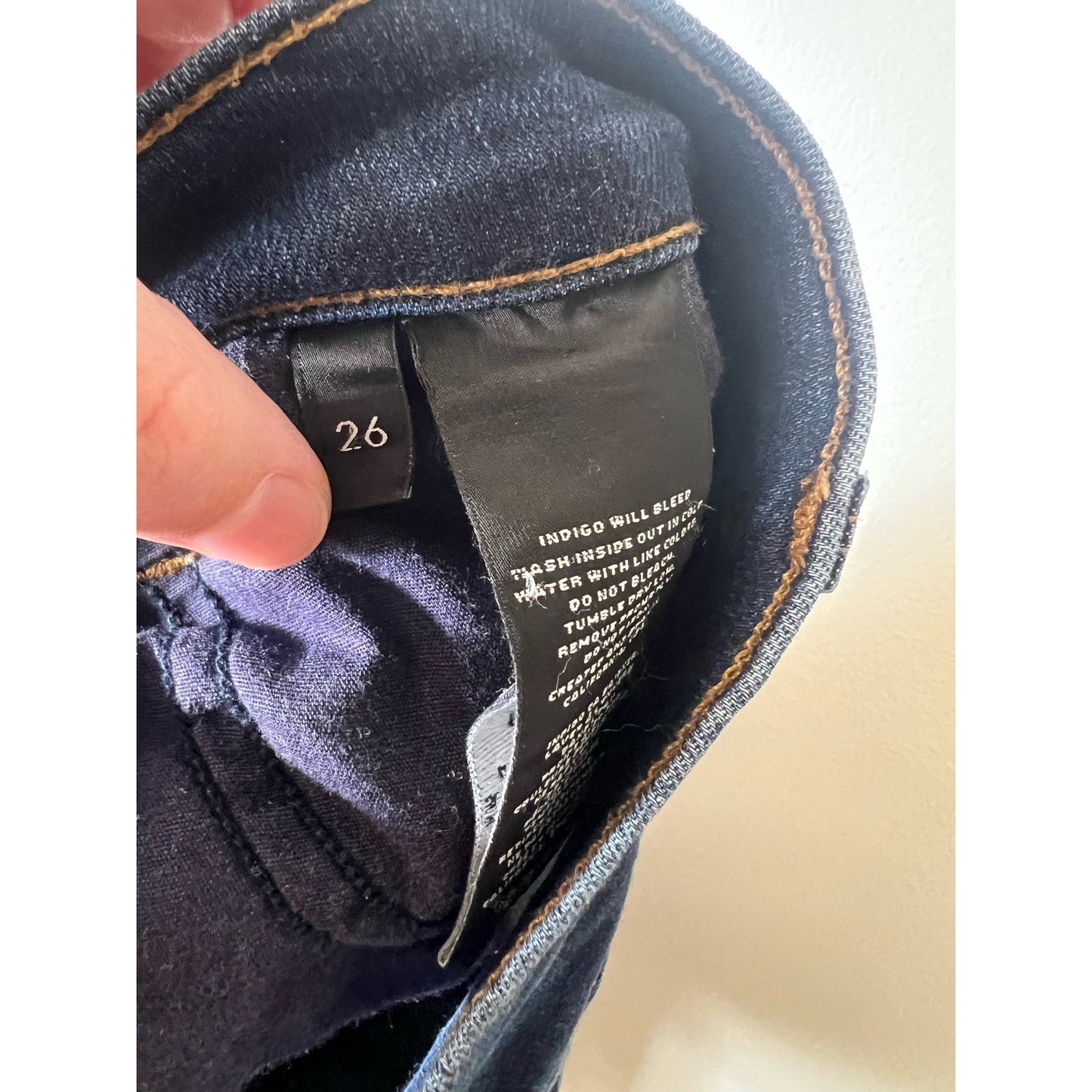 J Brand Maria Jeans Sz 26