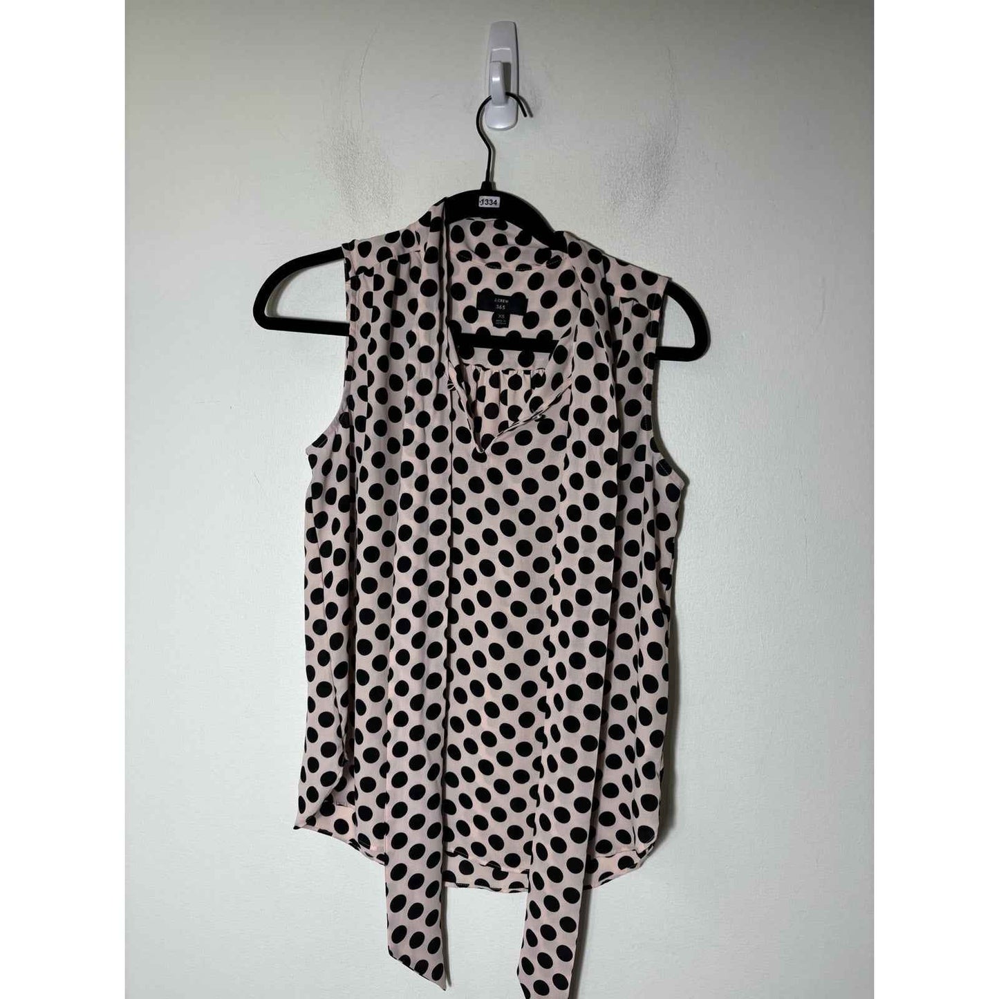 Woman's Bundle of 2 J. Crew Items Sz XS