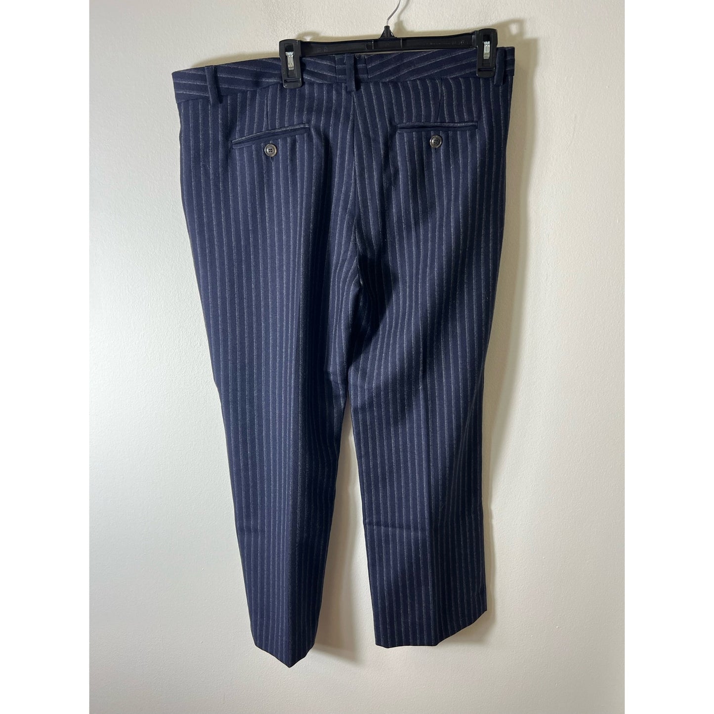Weekend by MaxMara Modern Trouser Fit W6
