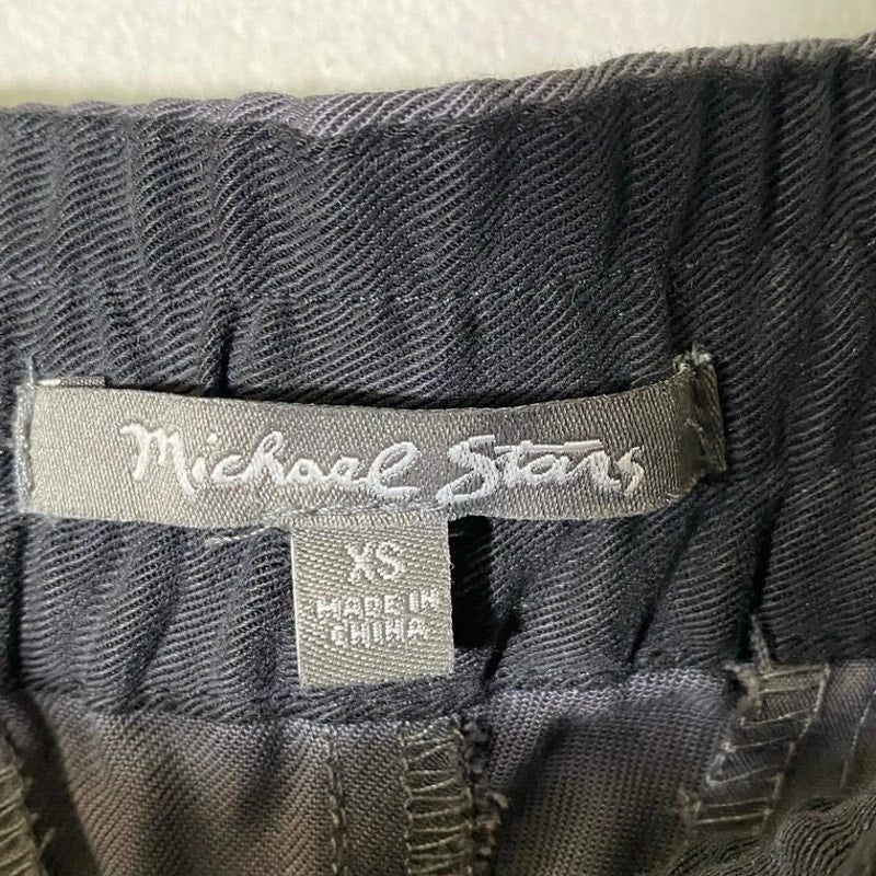 Michael Stars Gray Joggers size XS