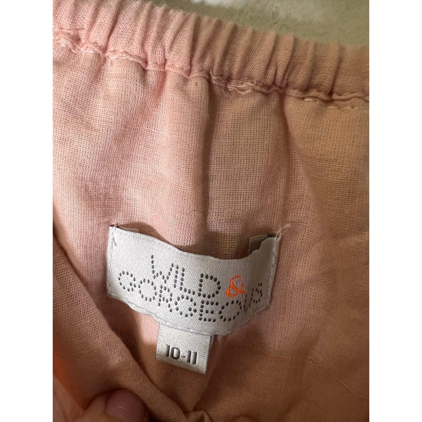 Bundle of 5 Girls Sz 10