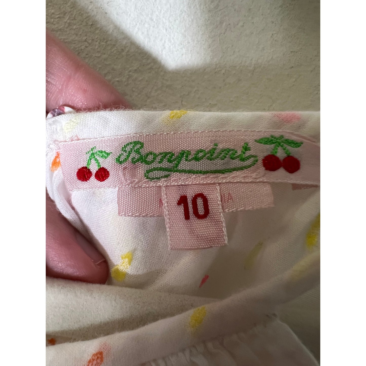 Bundle of 5 Girls Sz 10