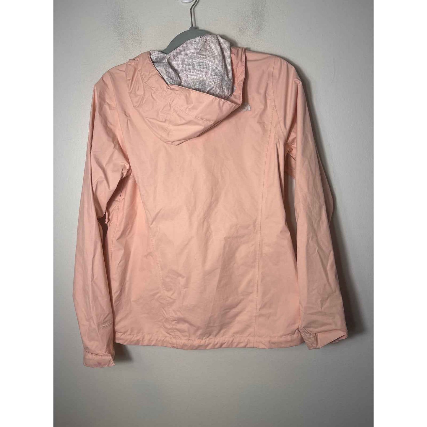 The North Face Blush Rain Shell Sz S