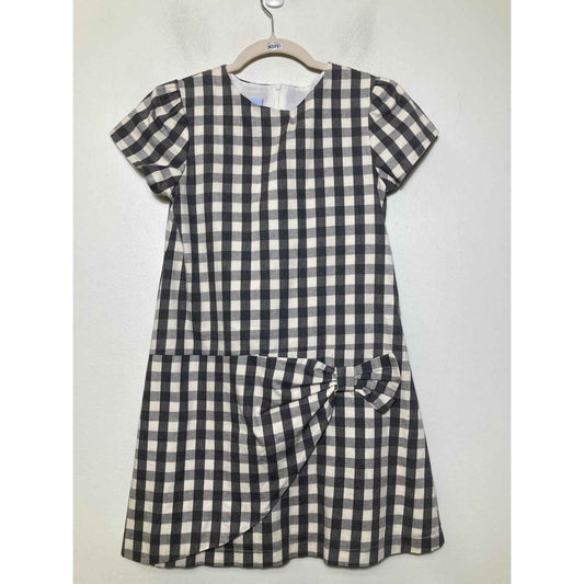 Girls Bella Bliss Fall Dress Sz 12