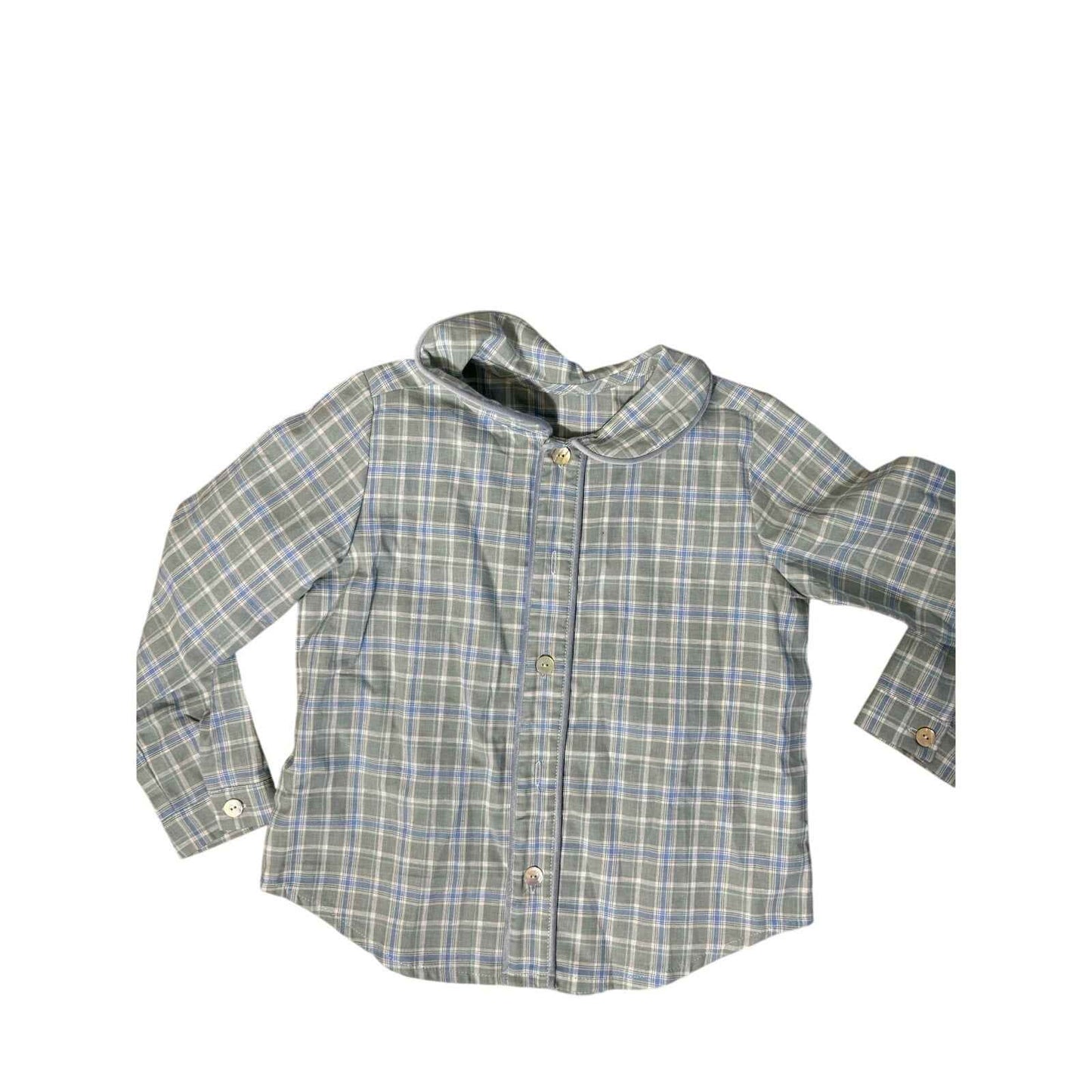 Boys Hannah Kate Shirt Bundle of 3 Sz 4/5