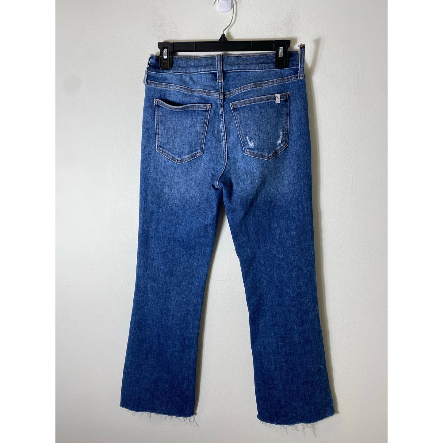 Sneak Peek Denim Sz 28