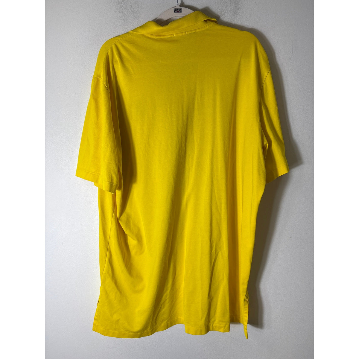 Mens Ralph Lauren Polo Golf Shirt Sz XL