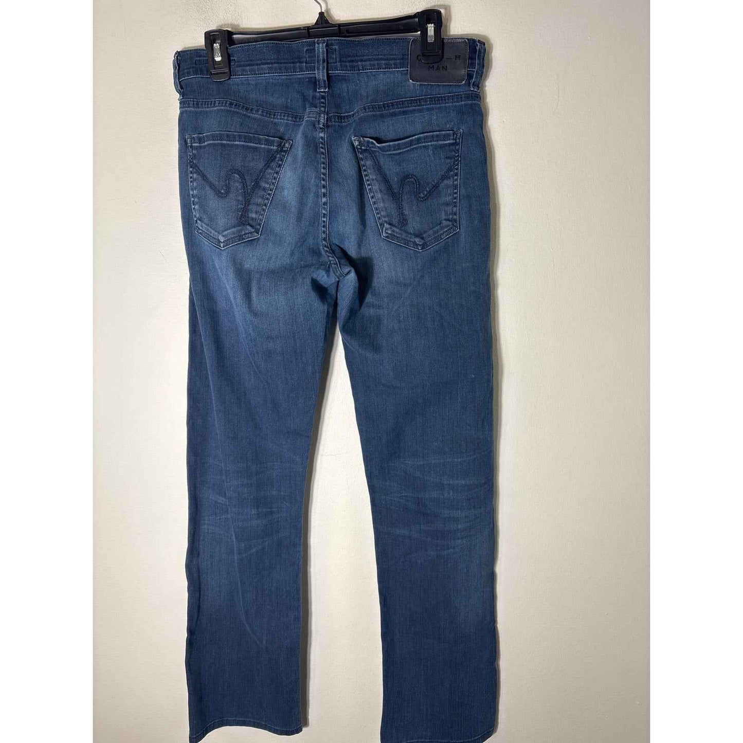 Men's Citizens Of Humanity "SID" Jeans Sz 30