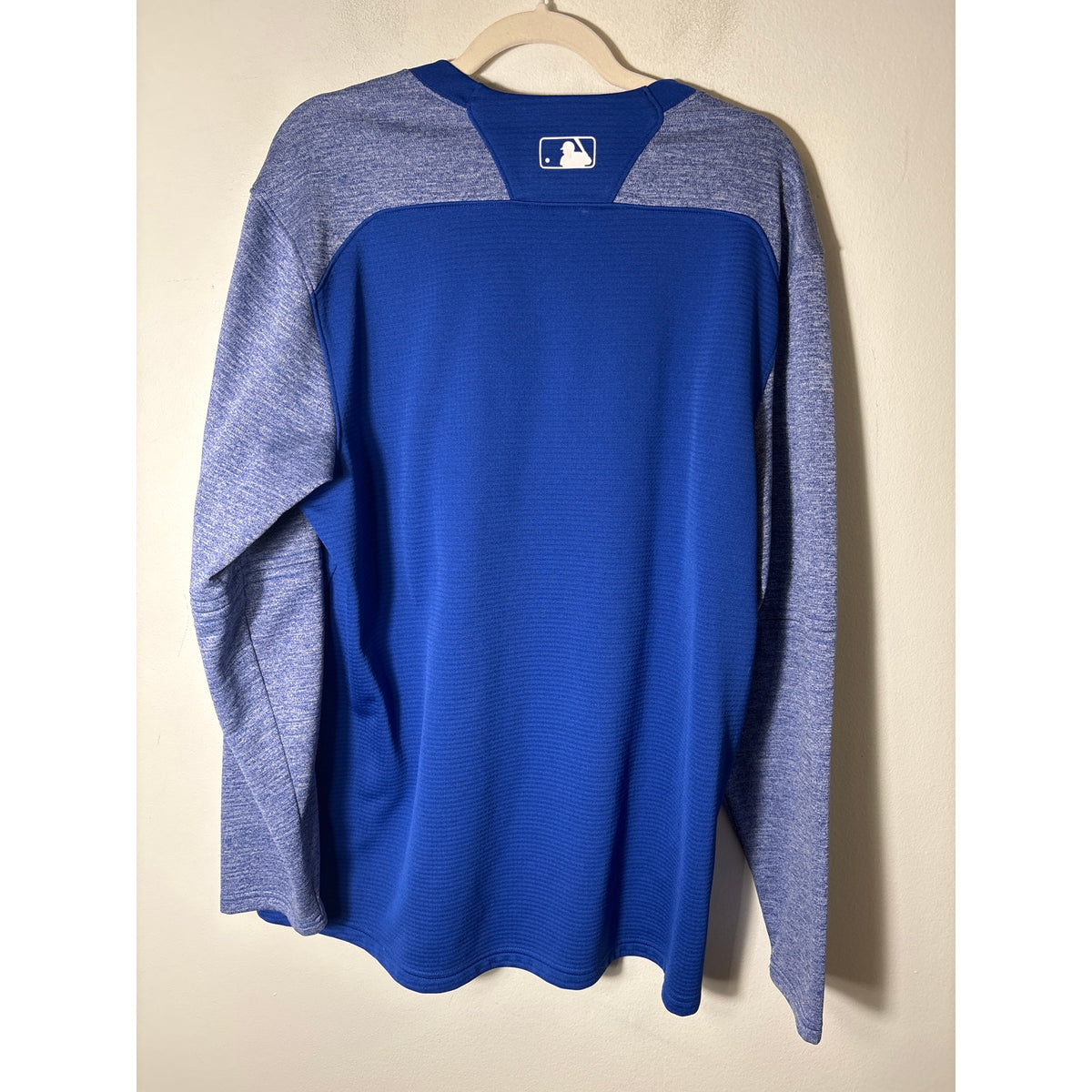 Mens Cubs Thermabase Long Sleeve Sz L