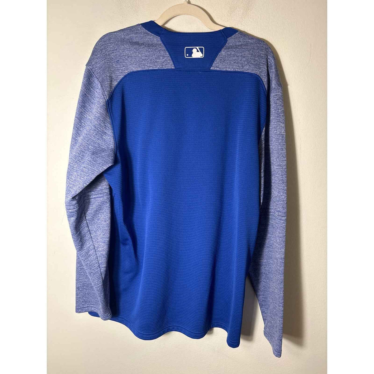 Mens Cubs Thermabase Long Sleeve Sz L
