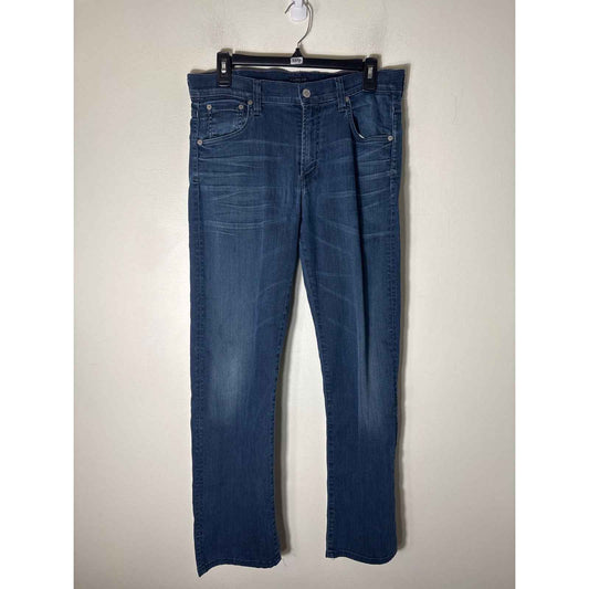 Men's Citizens Of Humanity "SID" Jeans Sz 30