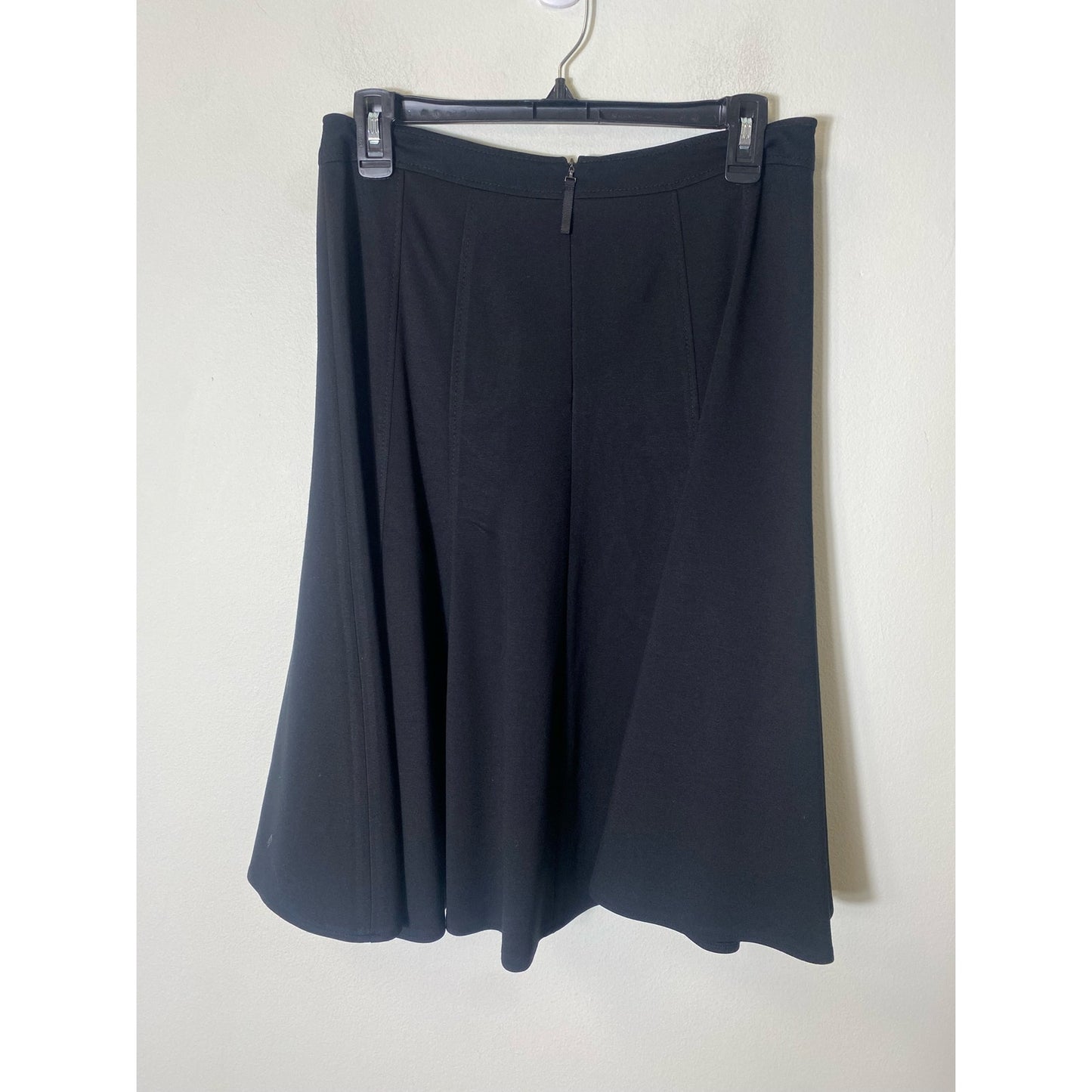 Gerry Weber Edition Black Skirt sz S