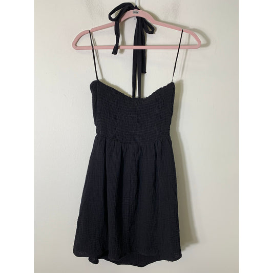 NWT LBLC The Label Black Priscilla Dress Sz S