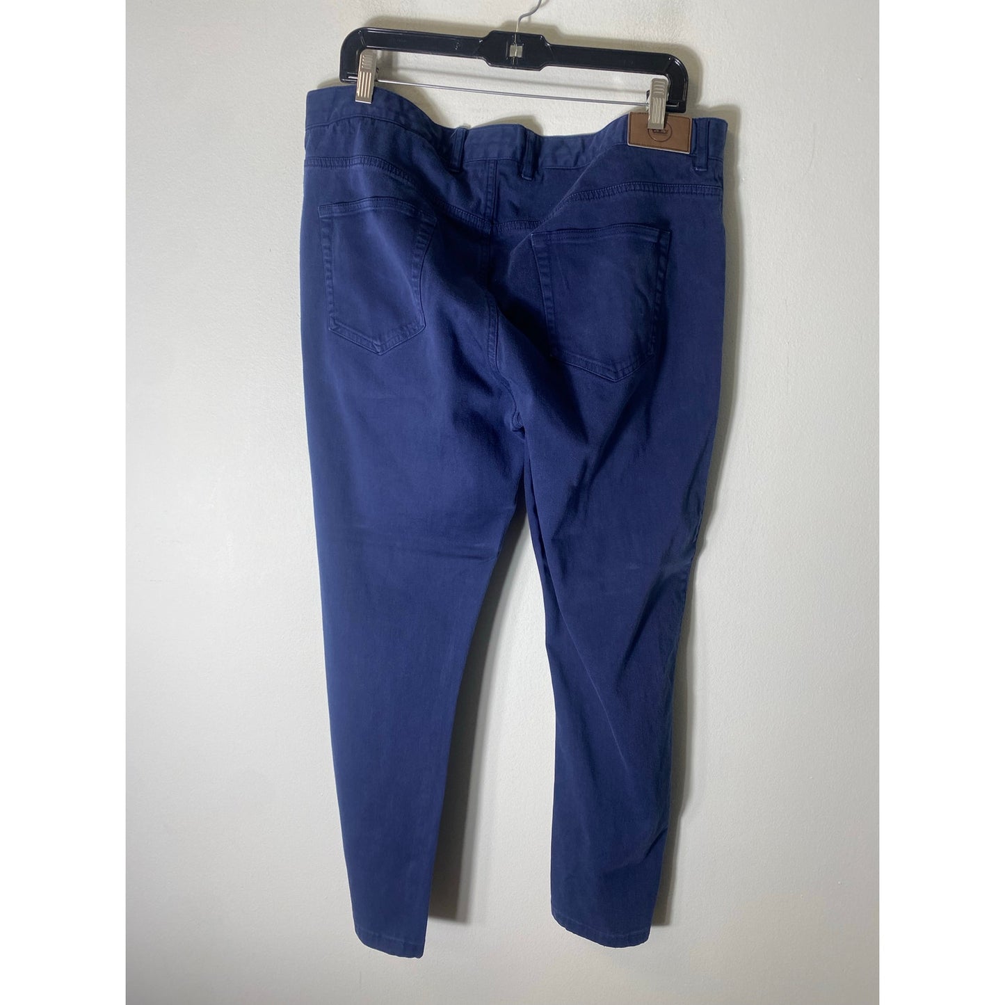 Peter Millar Blue Slacks Sz 38