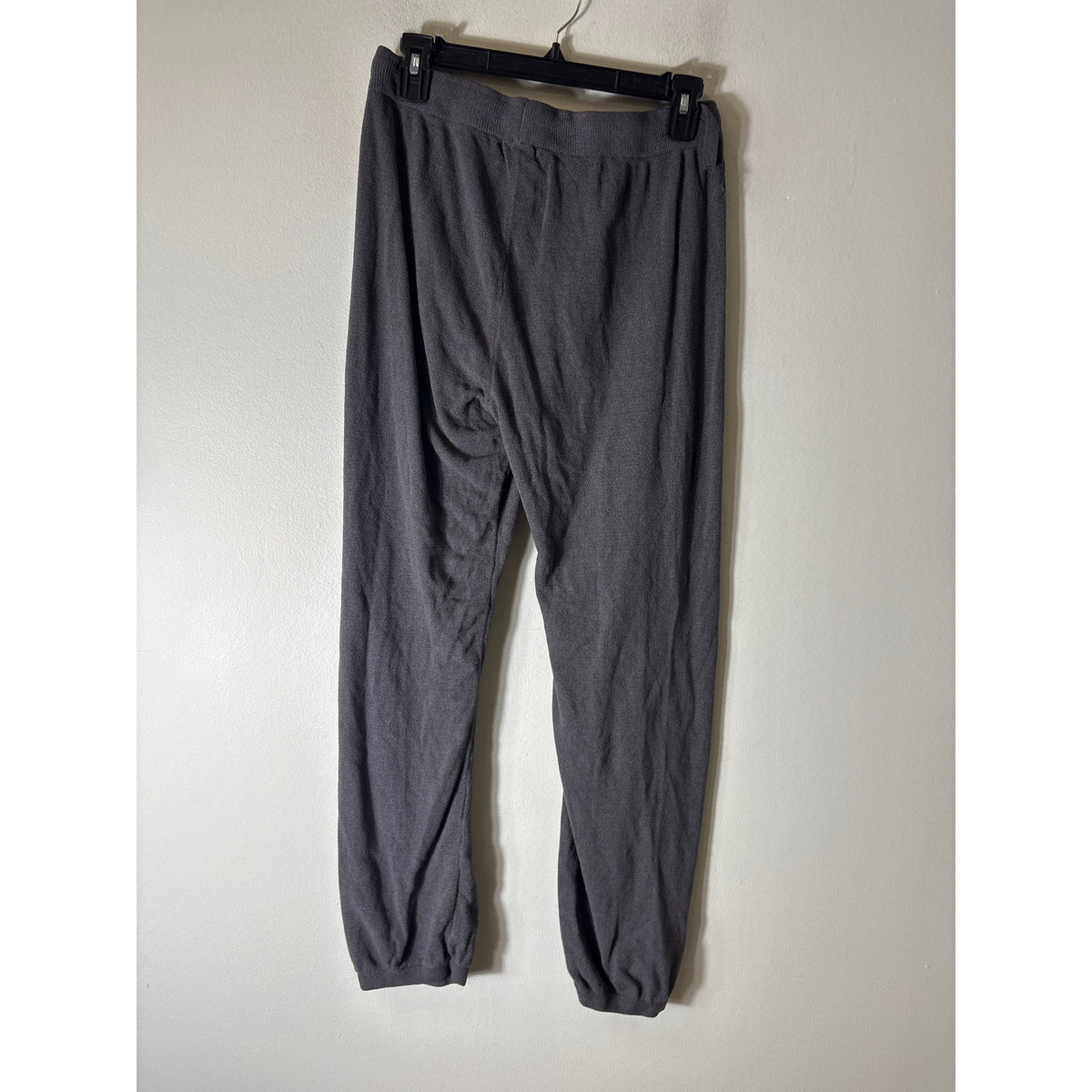 Barefoot Dreams Gray Lounge Pants Sz S