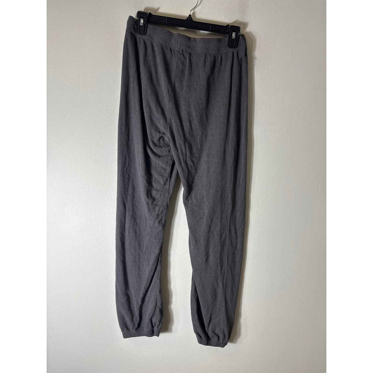 Barefoot Dreams Gray Lounge Pants Sz S