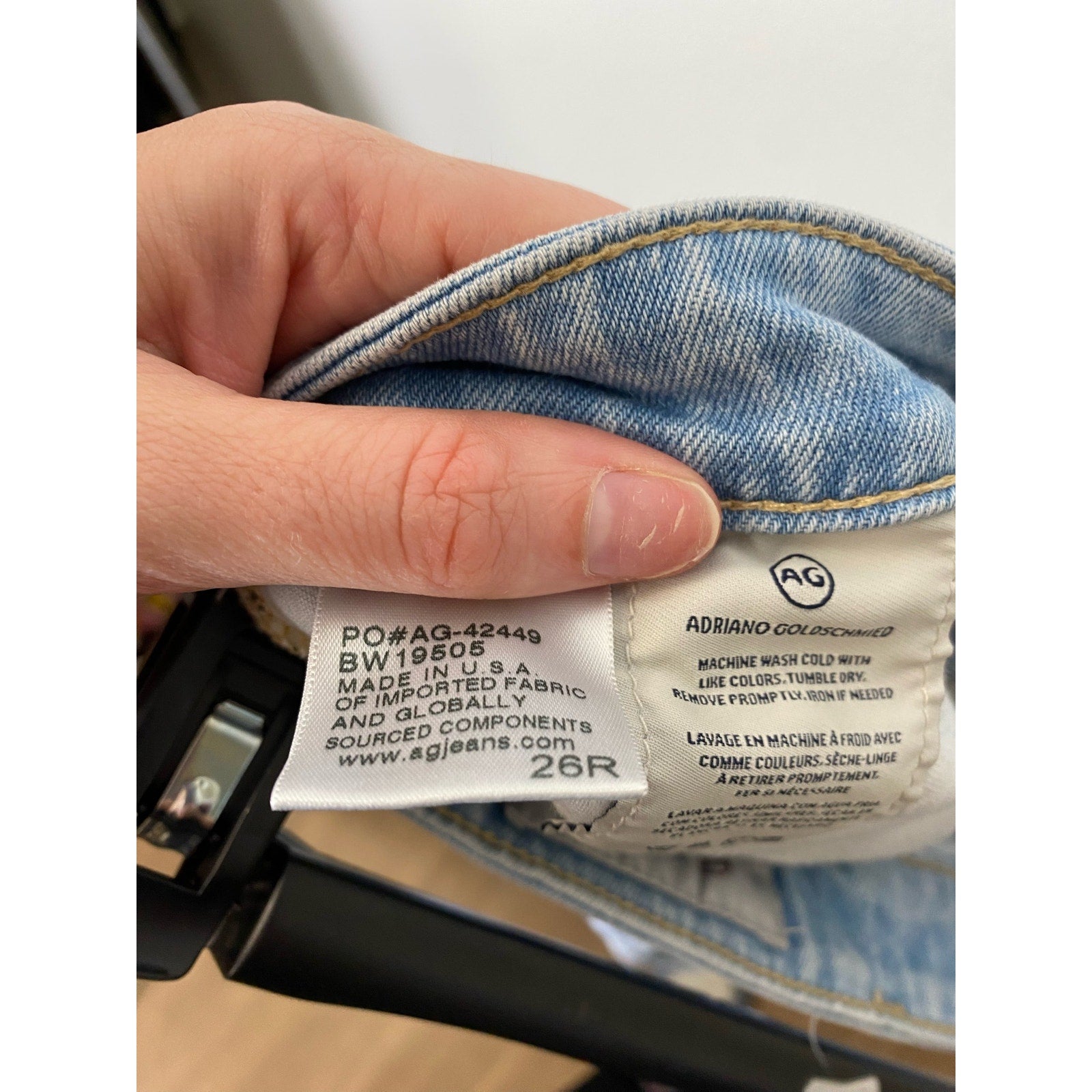 Cleere Closet | New & Used Designer Clothing, Shoes, Bags & Jewelry for All