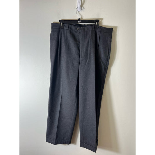 Barry Bricken Dress Pants size 12