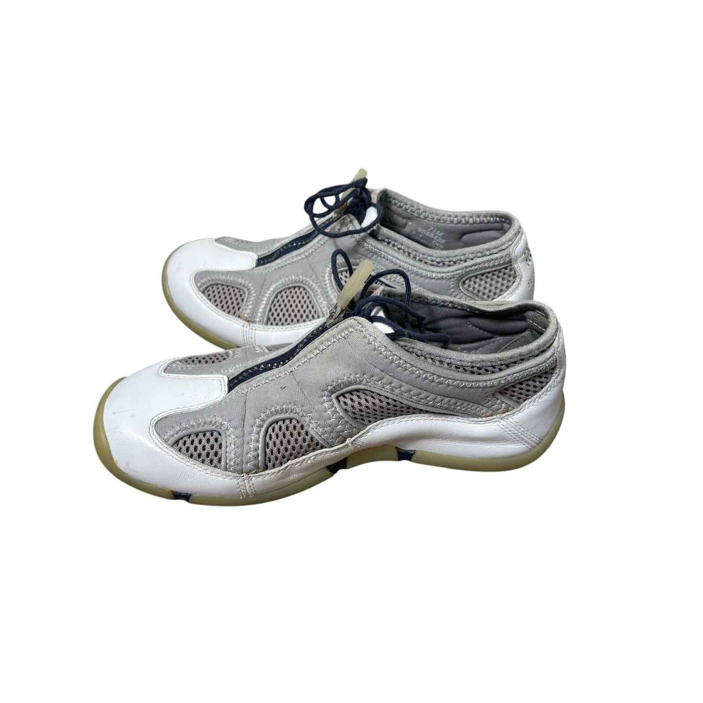 Sperry Top Sider Tennis Shoes Sz 7.5