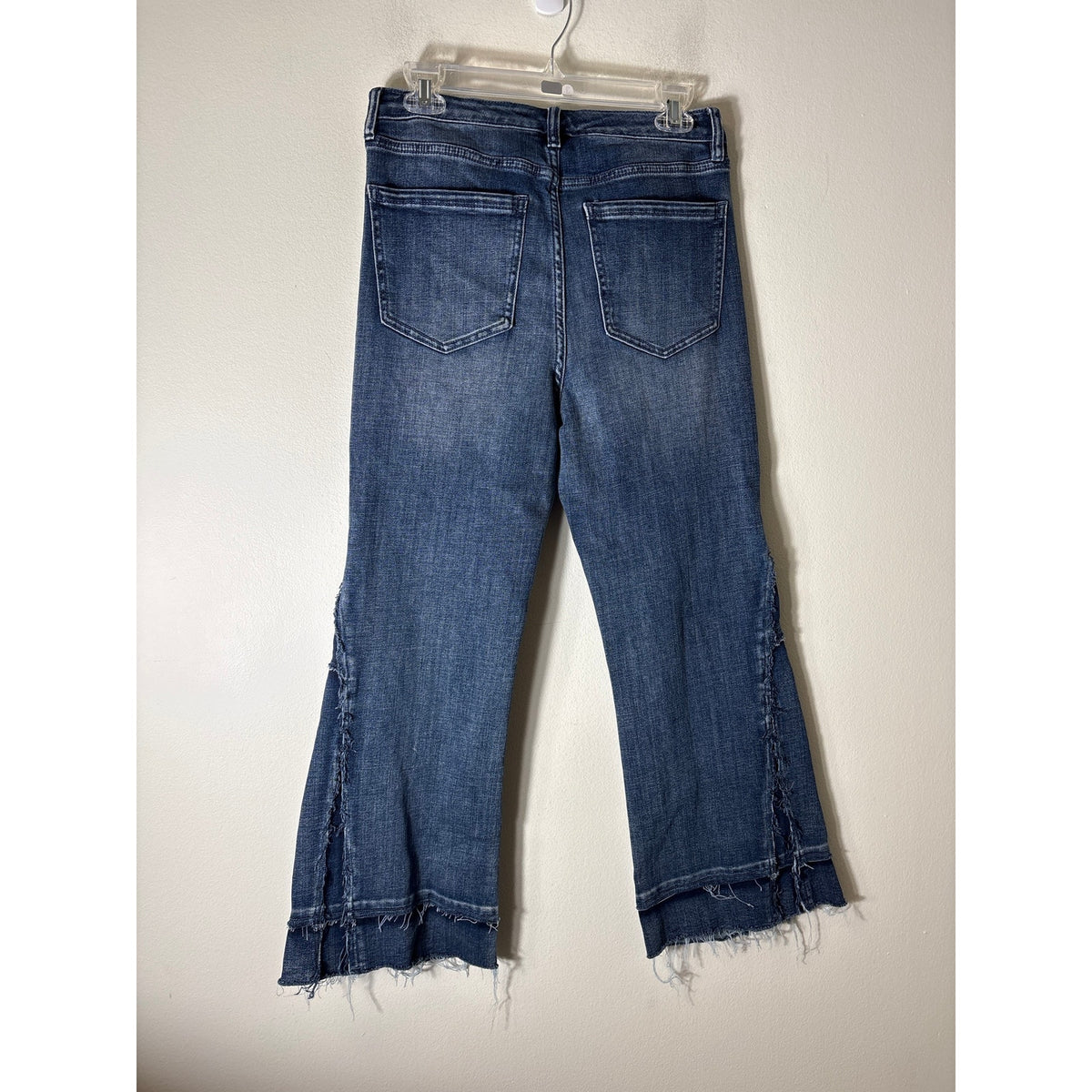 Liverpool Jensen Flare Jeans Sz 8/29