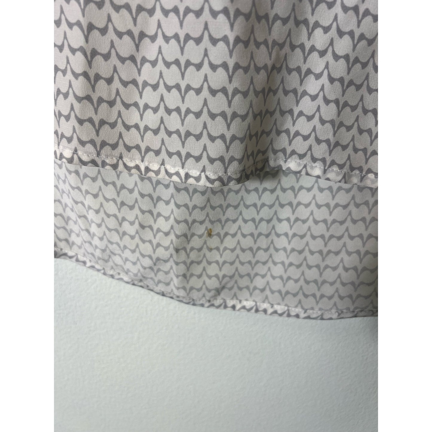 Equipment Femme Tank Top Sz S