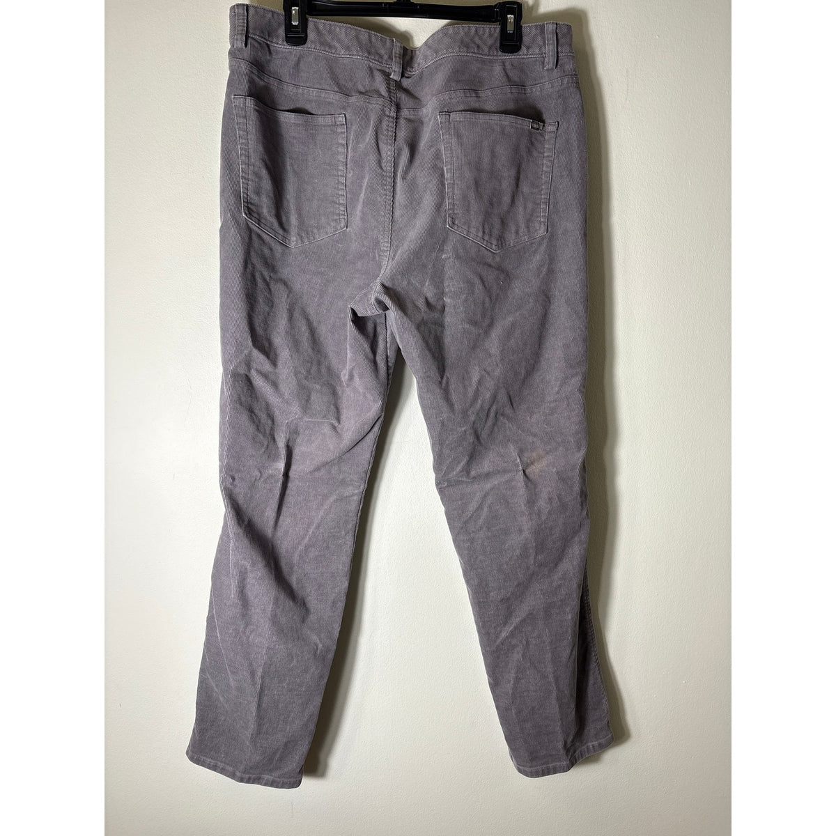 Mens Linksoul Coyduroy pants Sz 36R