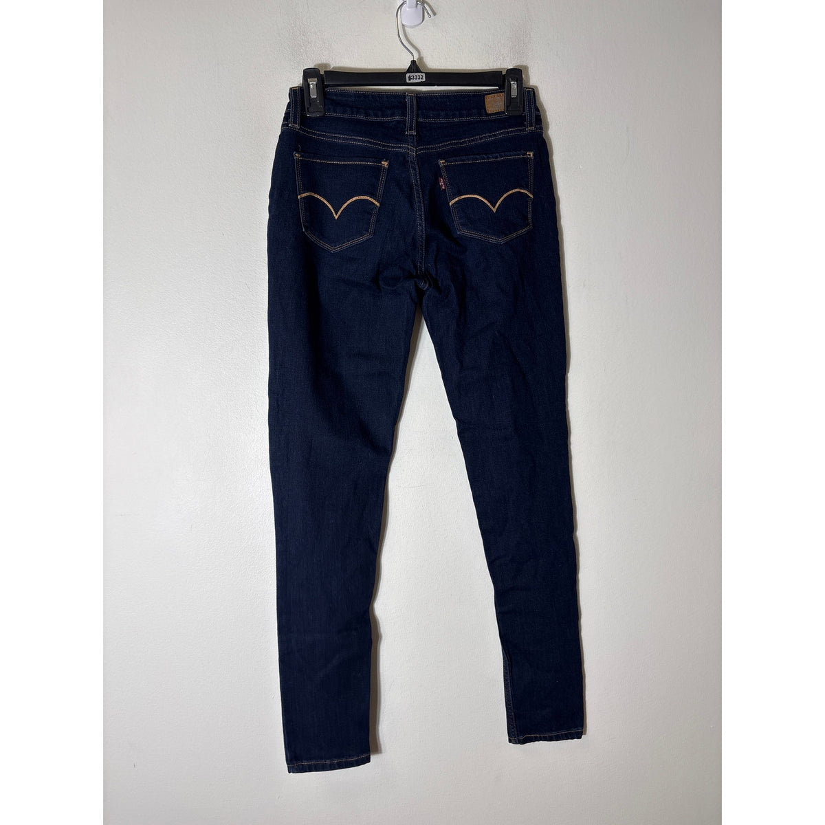 Levis legging blue jeans Sz W28 L30
