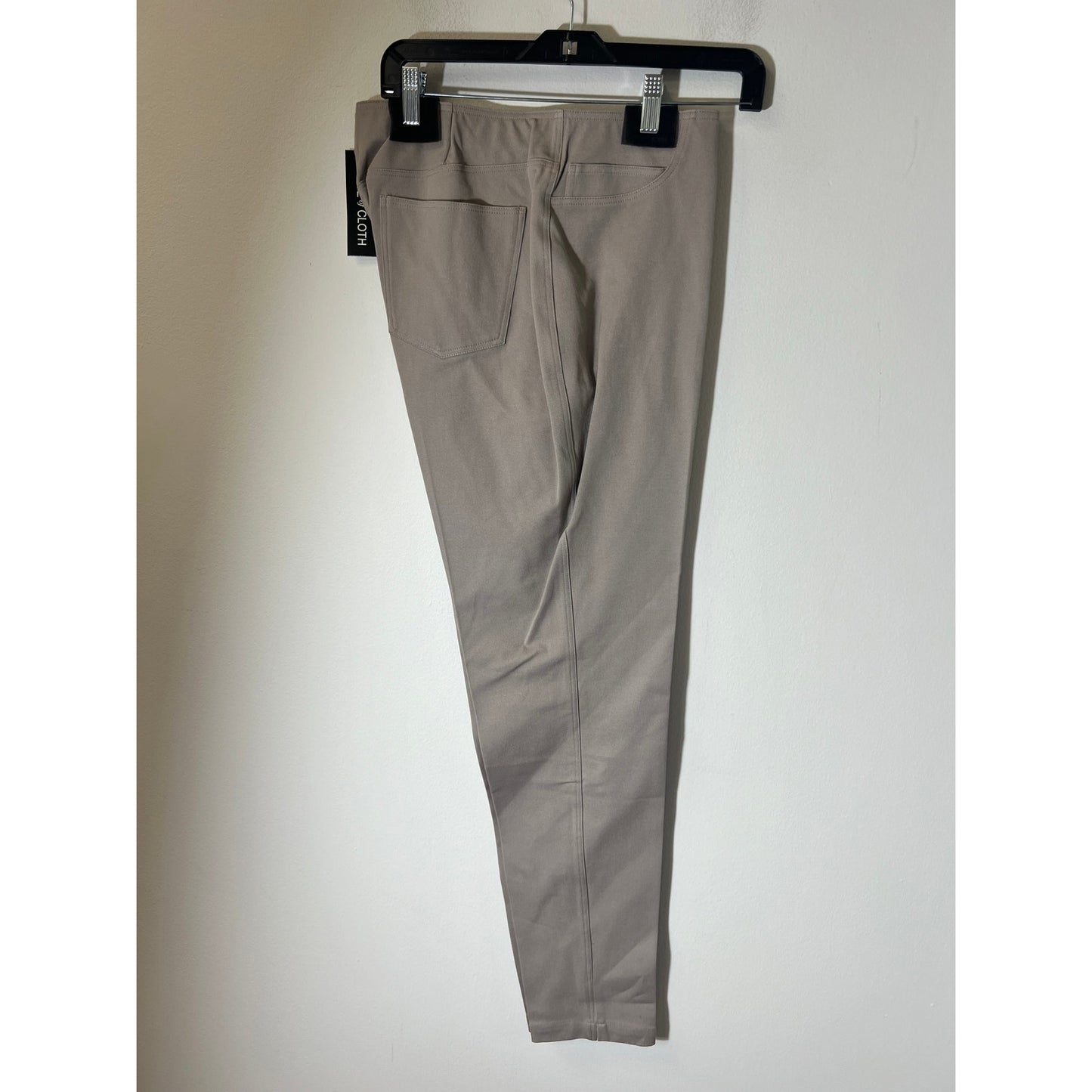 Peace of Cloth Stone Pants. Size large