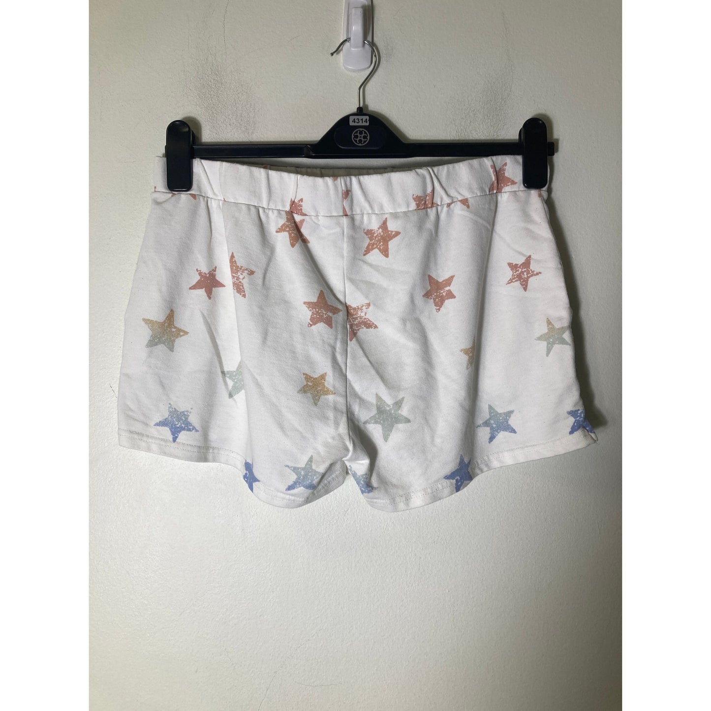 Z Supply Star Top (small) and Short (med) Set