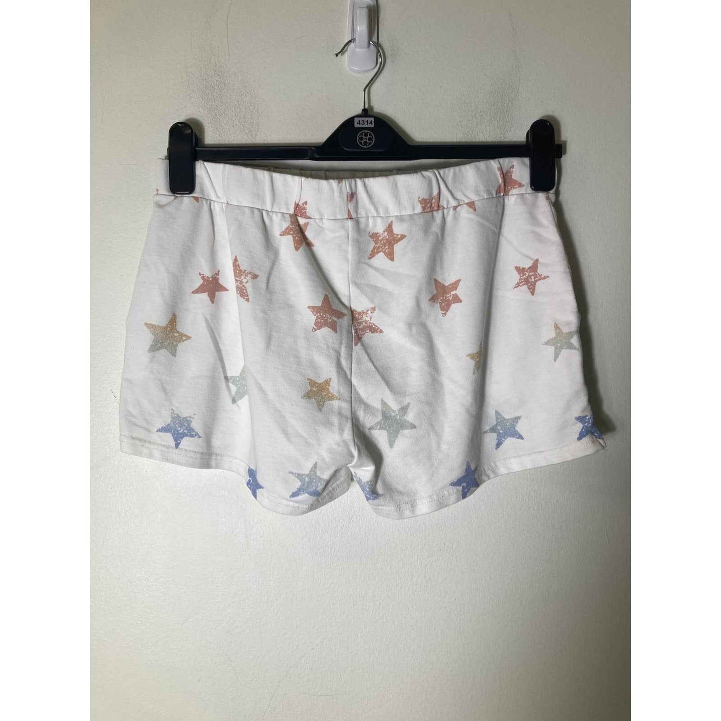 Z Supply Star Top (small) and Short (med) Set