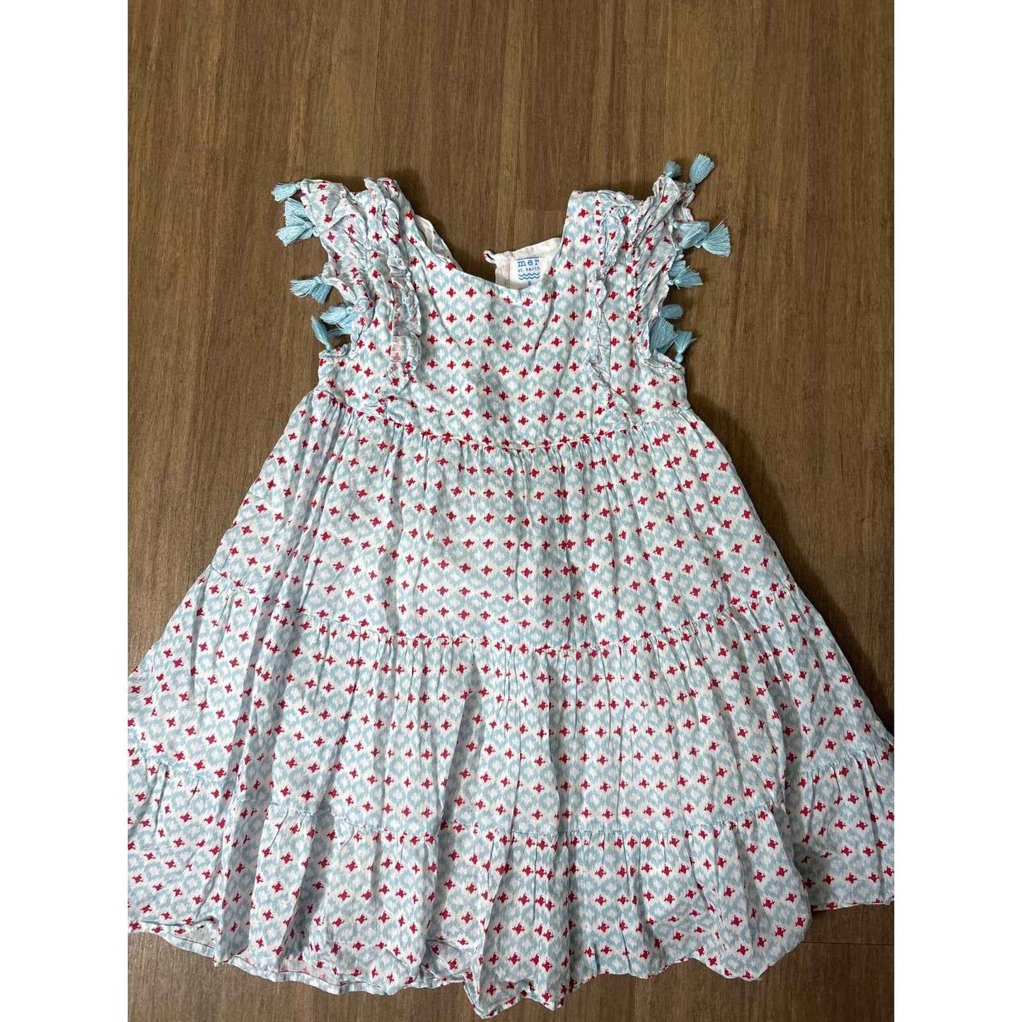 Girls Bundle of 3 Name Brand Size 8 Items