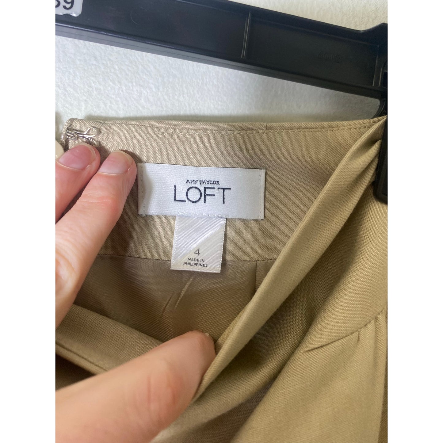 Bundle of 3 Woman's J. Crew, Banana Republic, Ann Taylor Loft