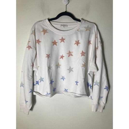 Z Supply Star Top (small) and Short (med) Set