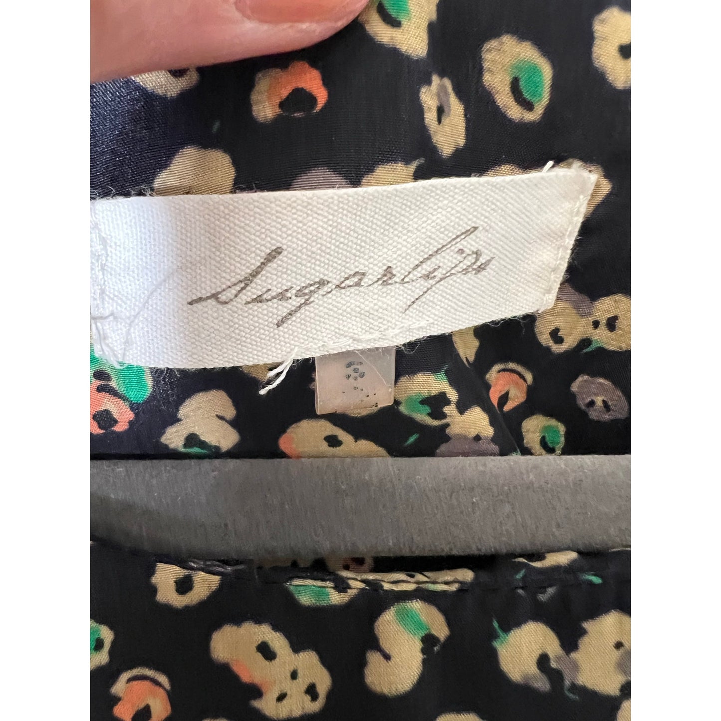 Sugar Lips Top Size SM