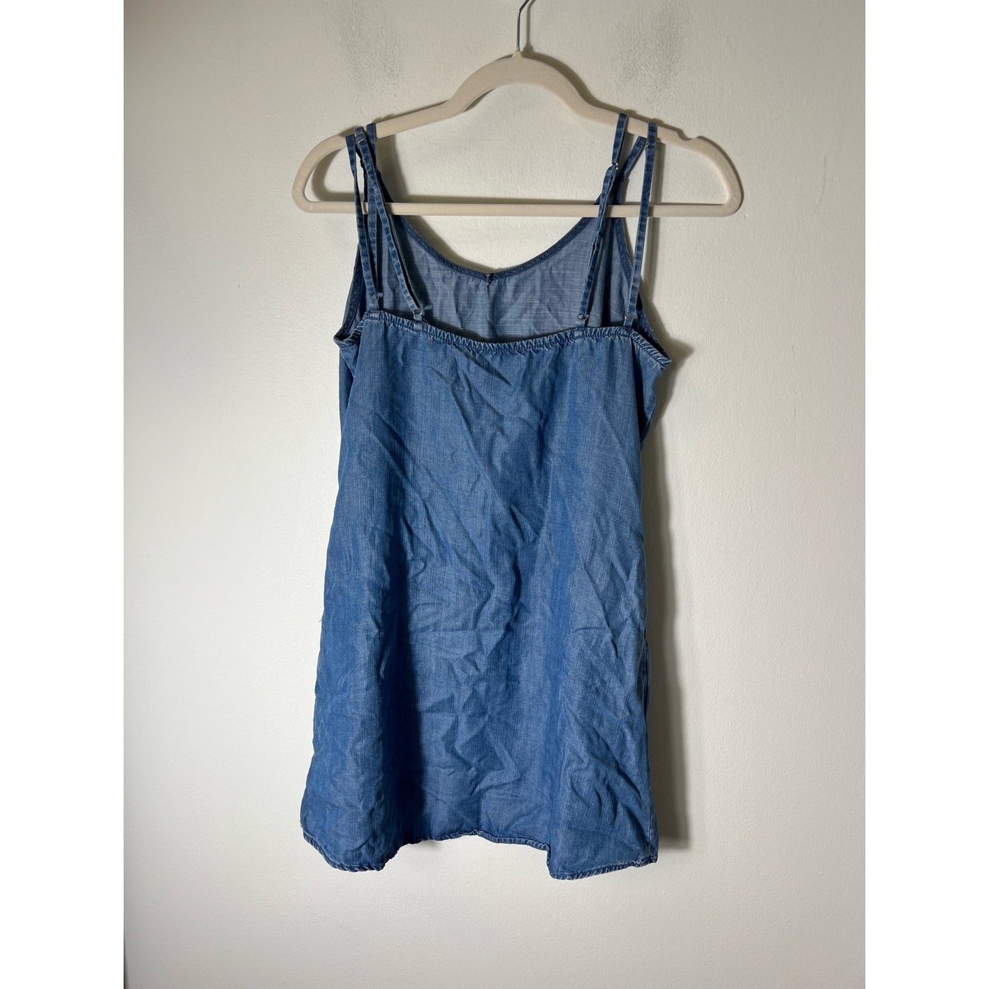 Girls Laju jean dress small