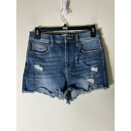Altard State Denim Cutoff Shorts Sz s