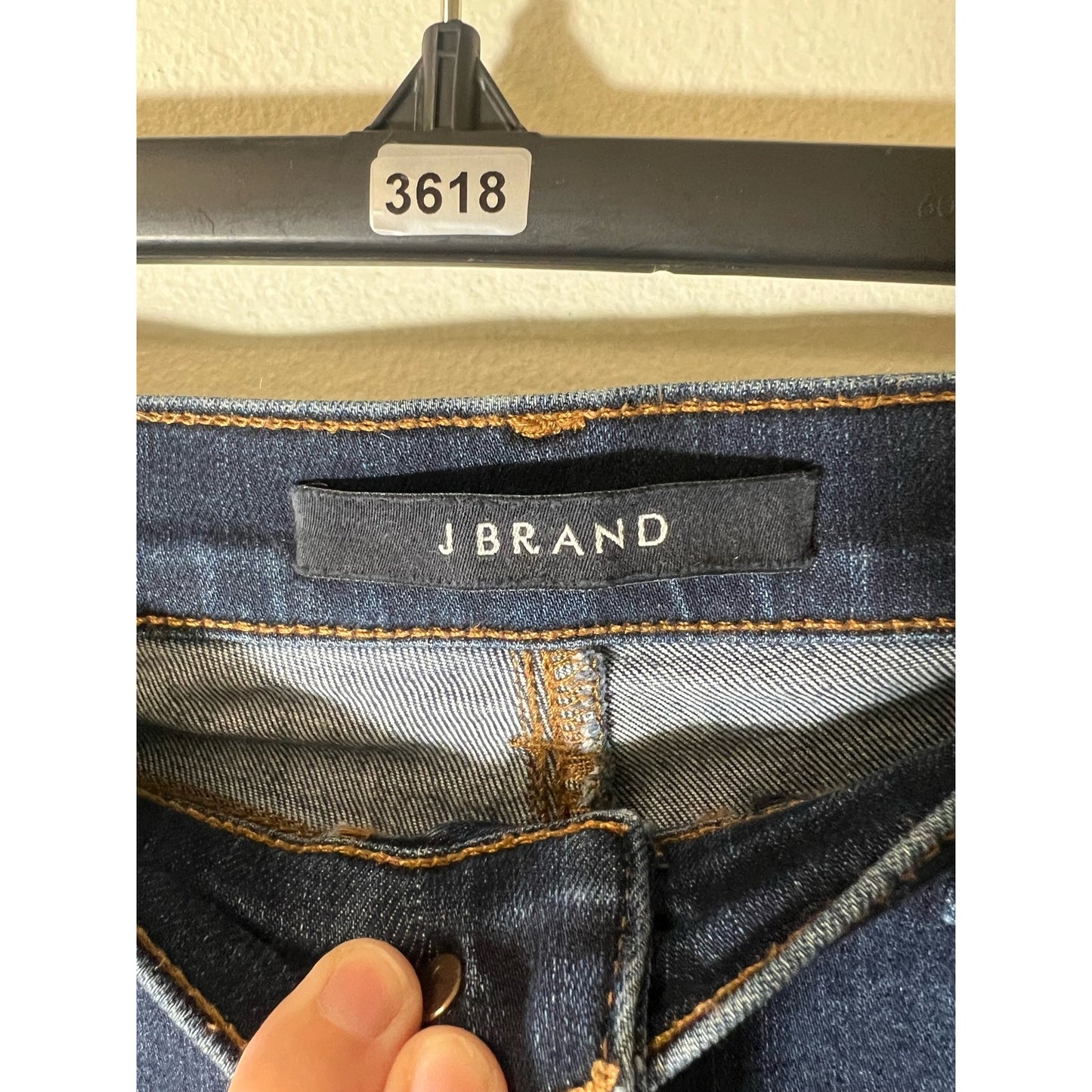J Brand Maria Jeans Sz 26