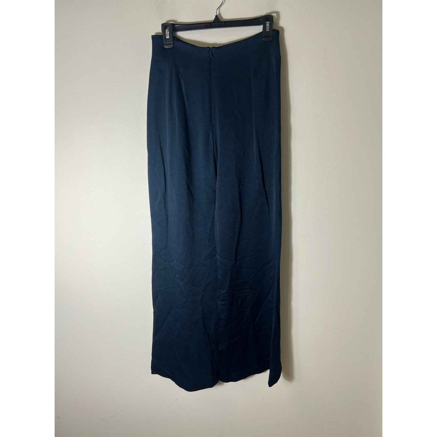 Silvia Tcherassi Navy Palermo Pant Sz S