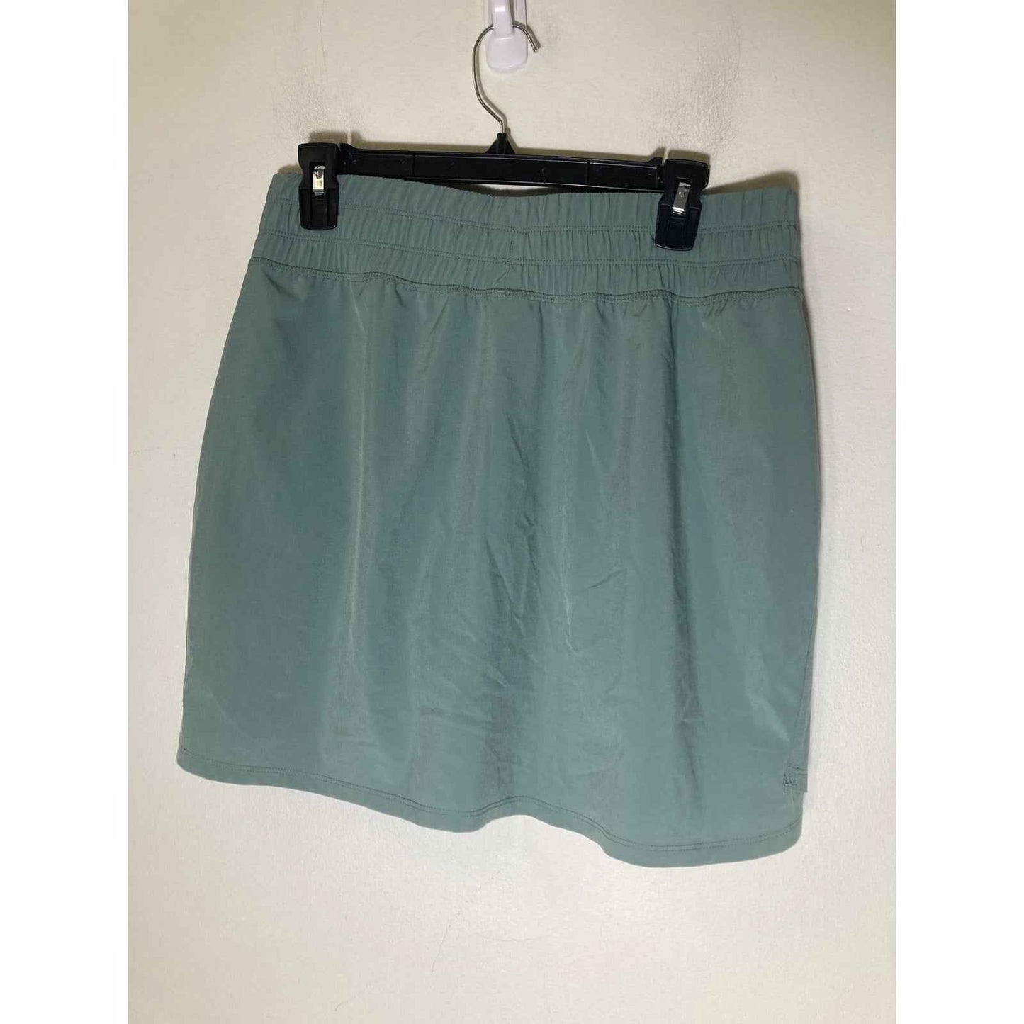 Free Fly Aqua Tennis Skirt Sz M