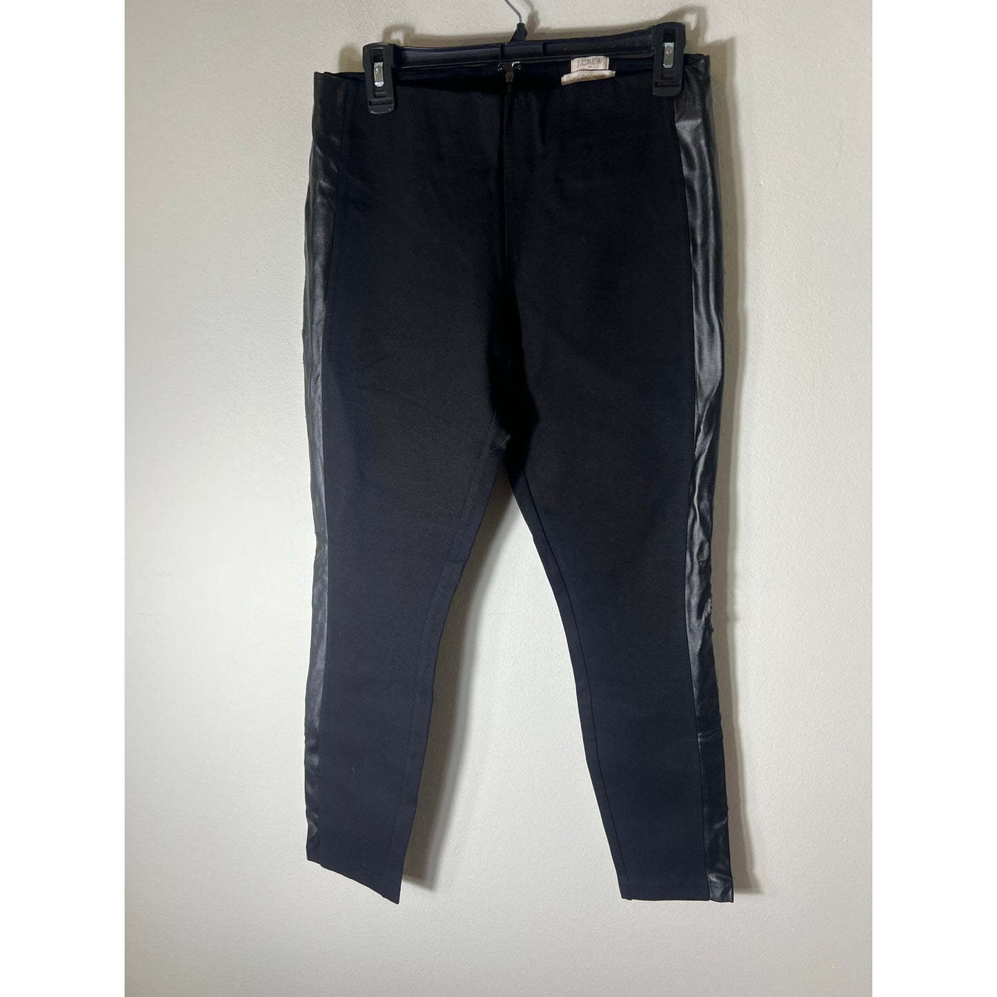 Bundle of 2 J. Crew Pants Sz 6