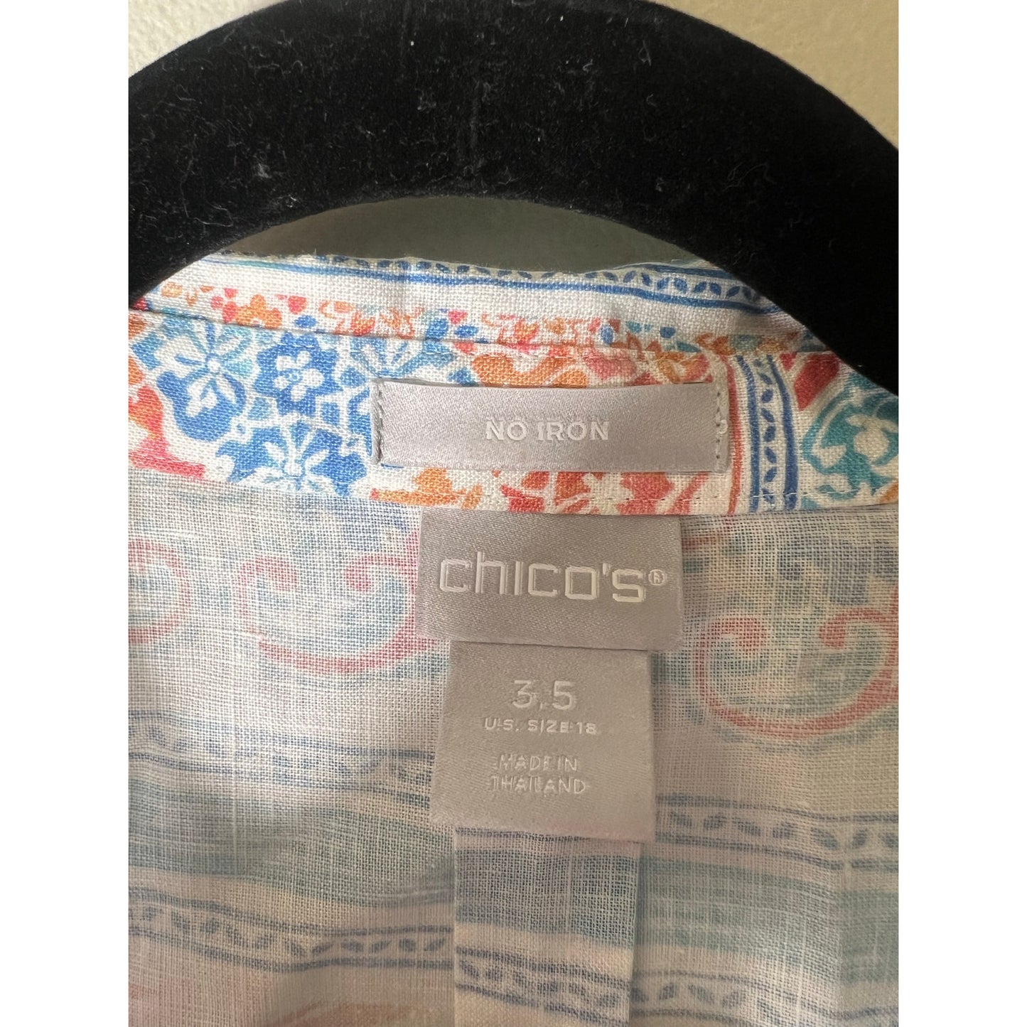 Bundle of 3 Sz 3X Tops