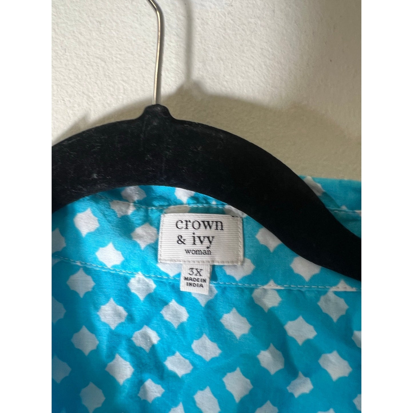Bundle of 3 Sz 3X Tops