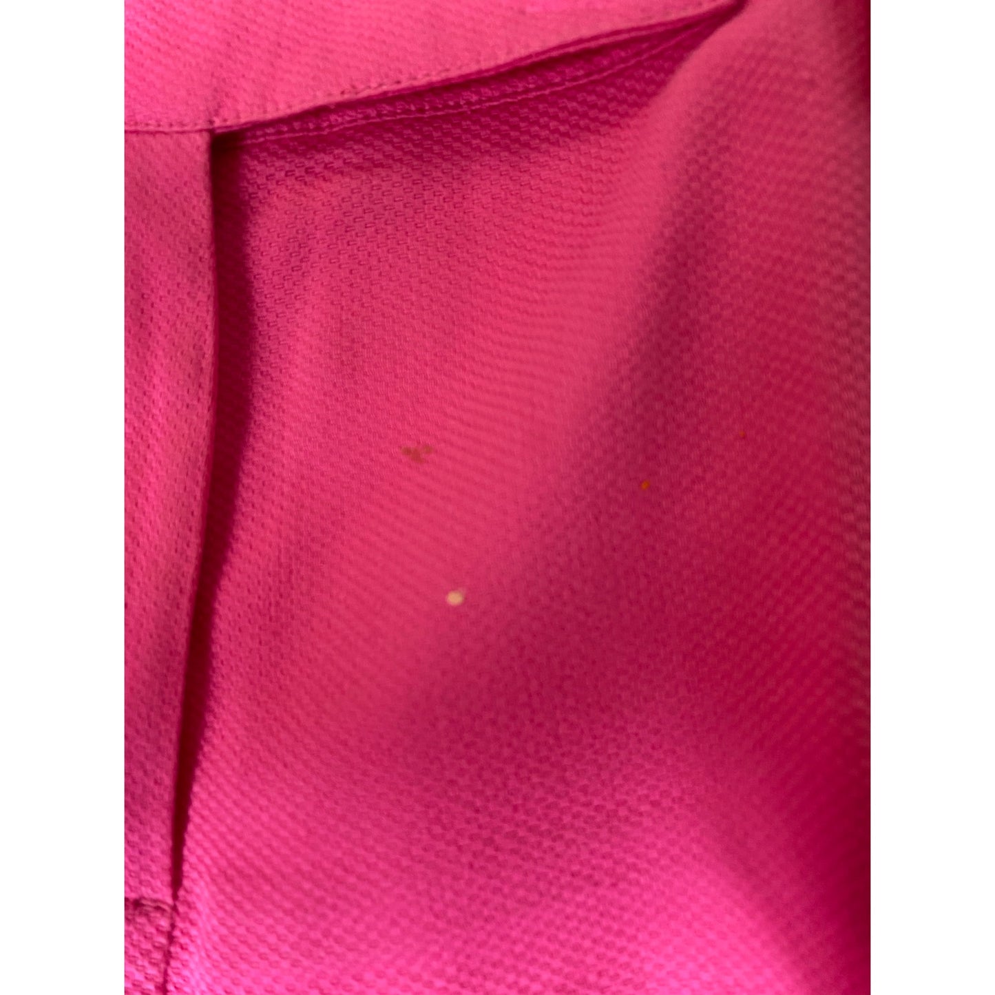 Island Republic Hot Pink Pique Pants Sz 16