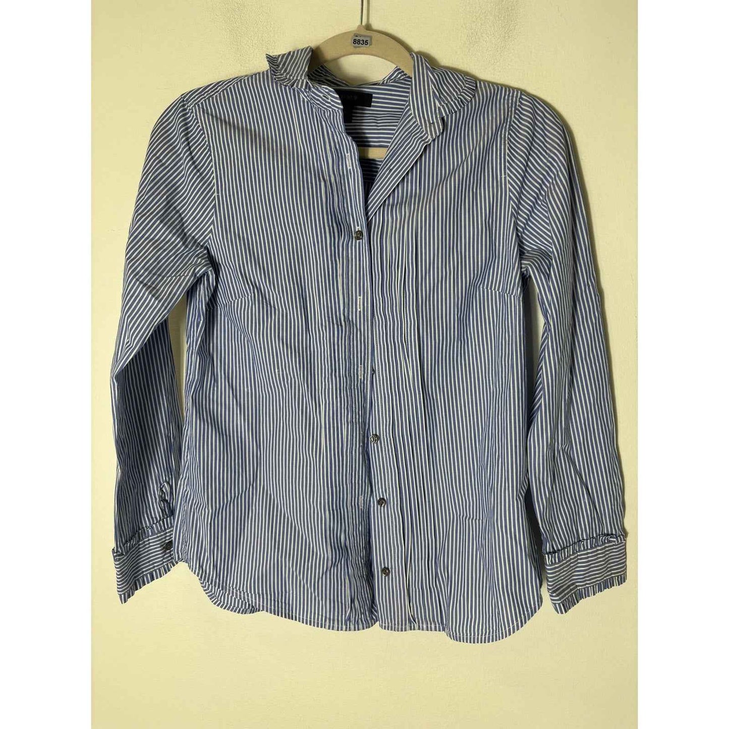 J Crew Bundle of 3 pants, 1 shirt Sz 2