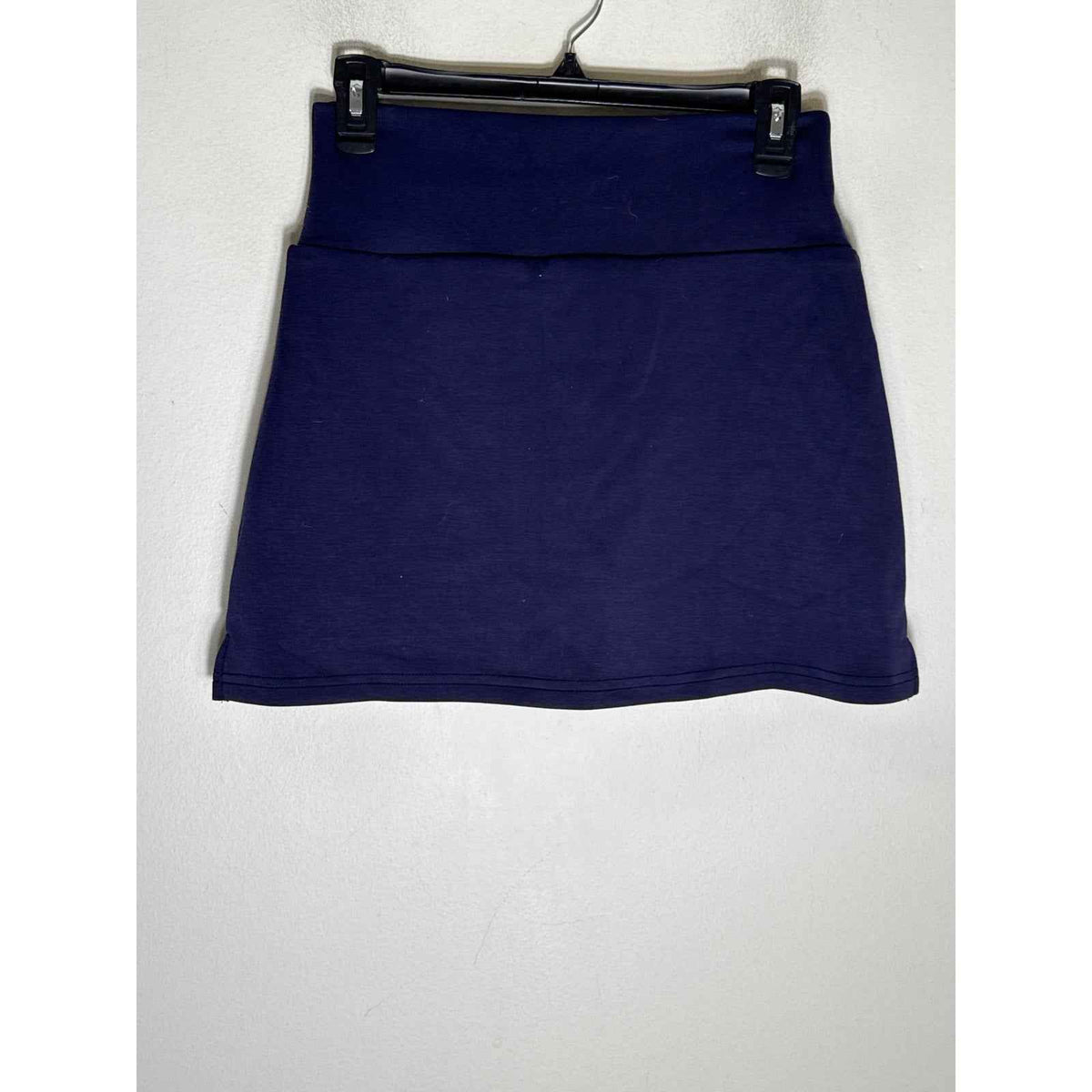 NWT p cill Navy Athletic Skirt / Skort Sz S